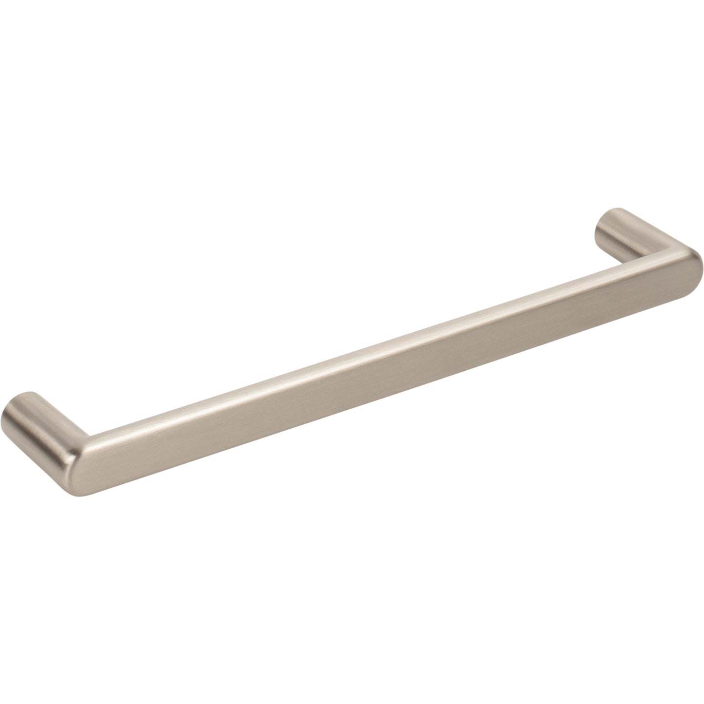 ELEMENTS 105-160SN Gibson 160 mm Center-to-Center Bar Pull - Satin Nickel