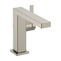 HANSGROHE 73021821 Tecturis E Single-Hole Fine 110, 1.2 GPM - Brushed Nickel