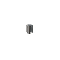 AXOR 27515330 Starck Handshower Holder - Polished Black Chrome