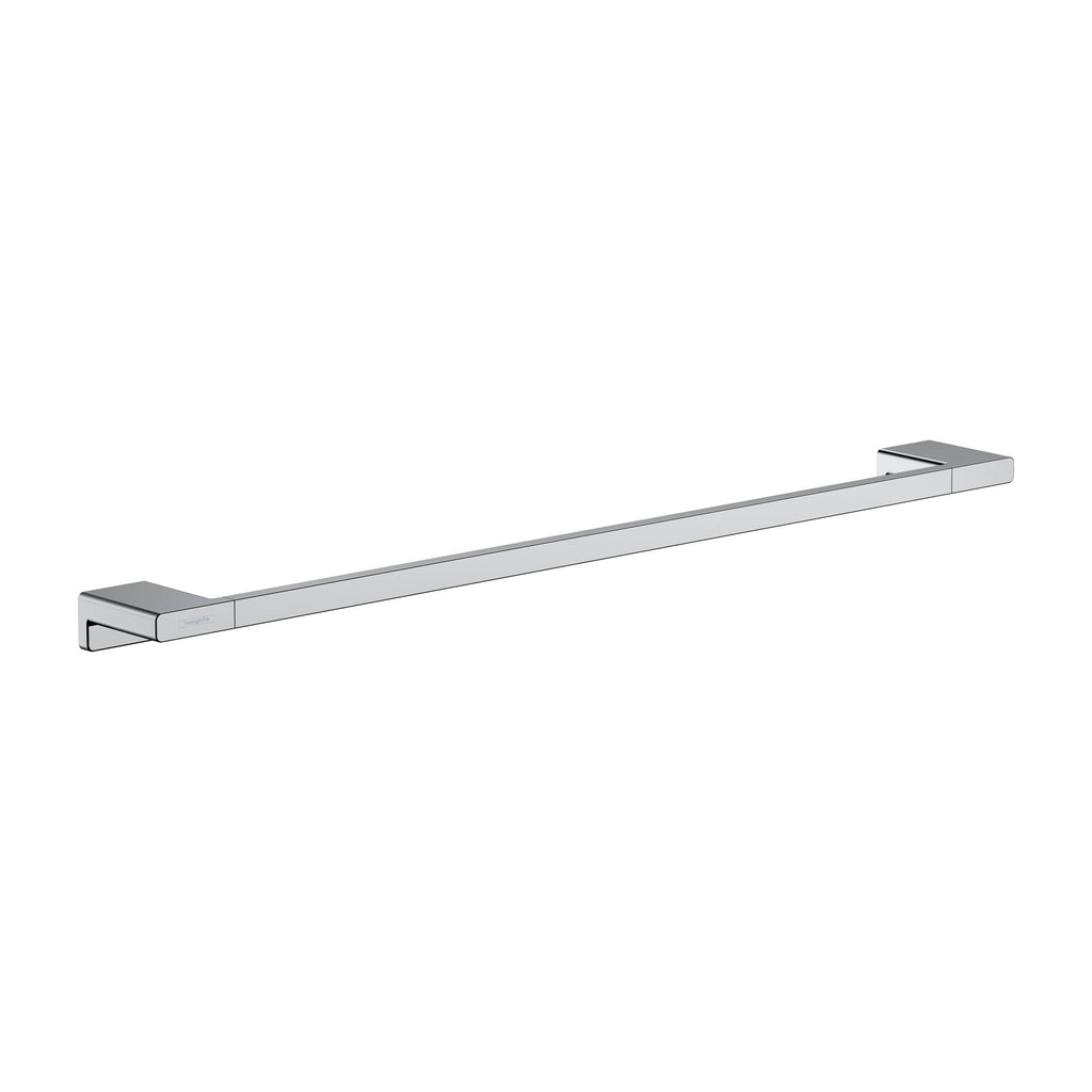 HANSGROHE 41747000 AddStoris Towel Bar, 24" - Chrome