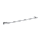HANSGROHE 41747000 AddStoris Towel Bar, 24" - Chrome