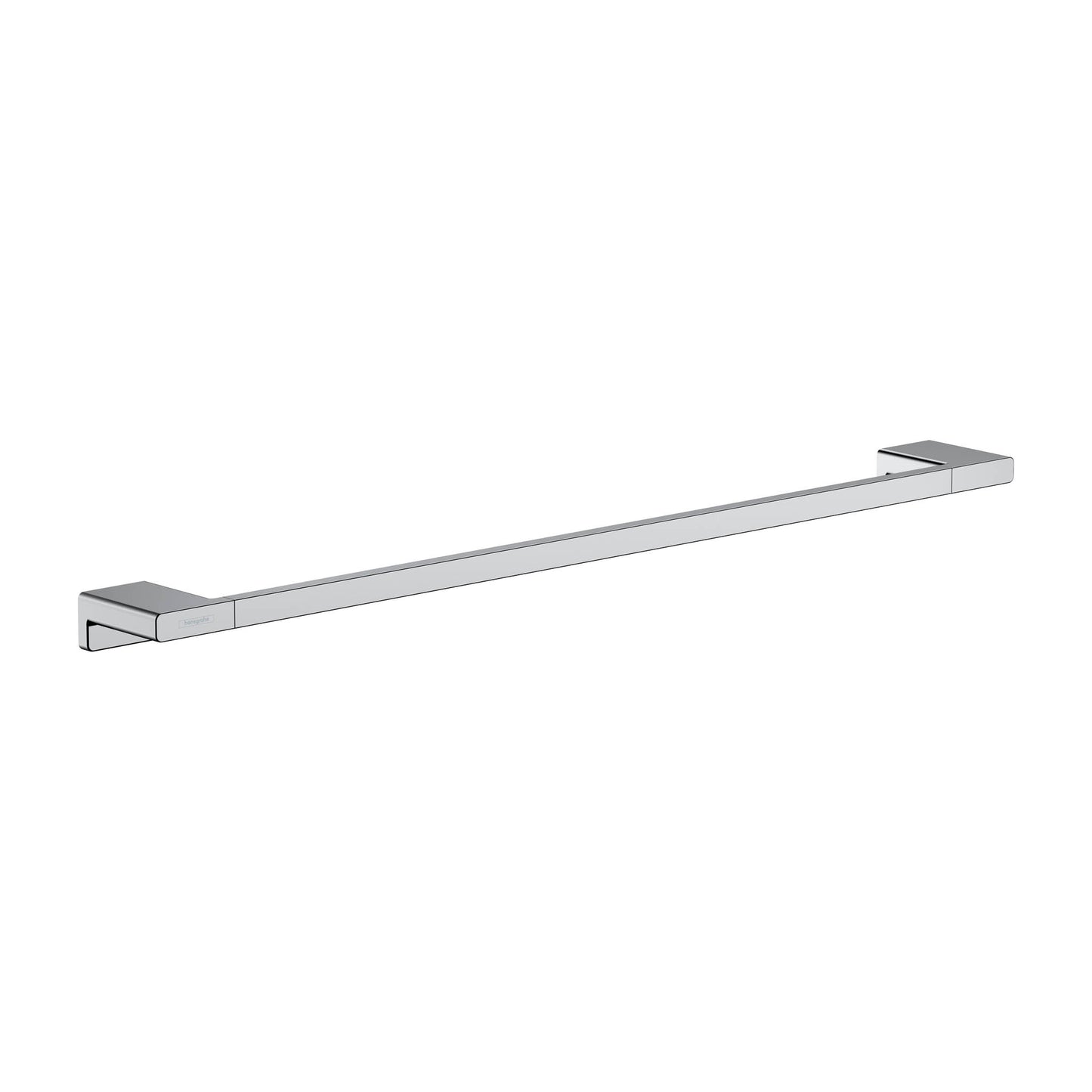 HANSGROHE 41747000 AddStoris Towel Bar, 24" - Chrome
