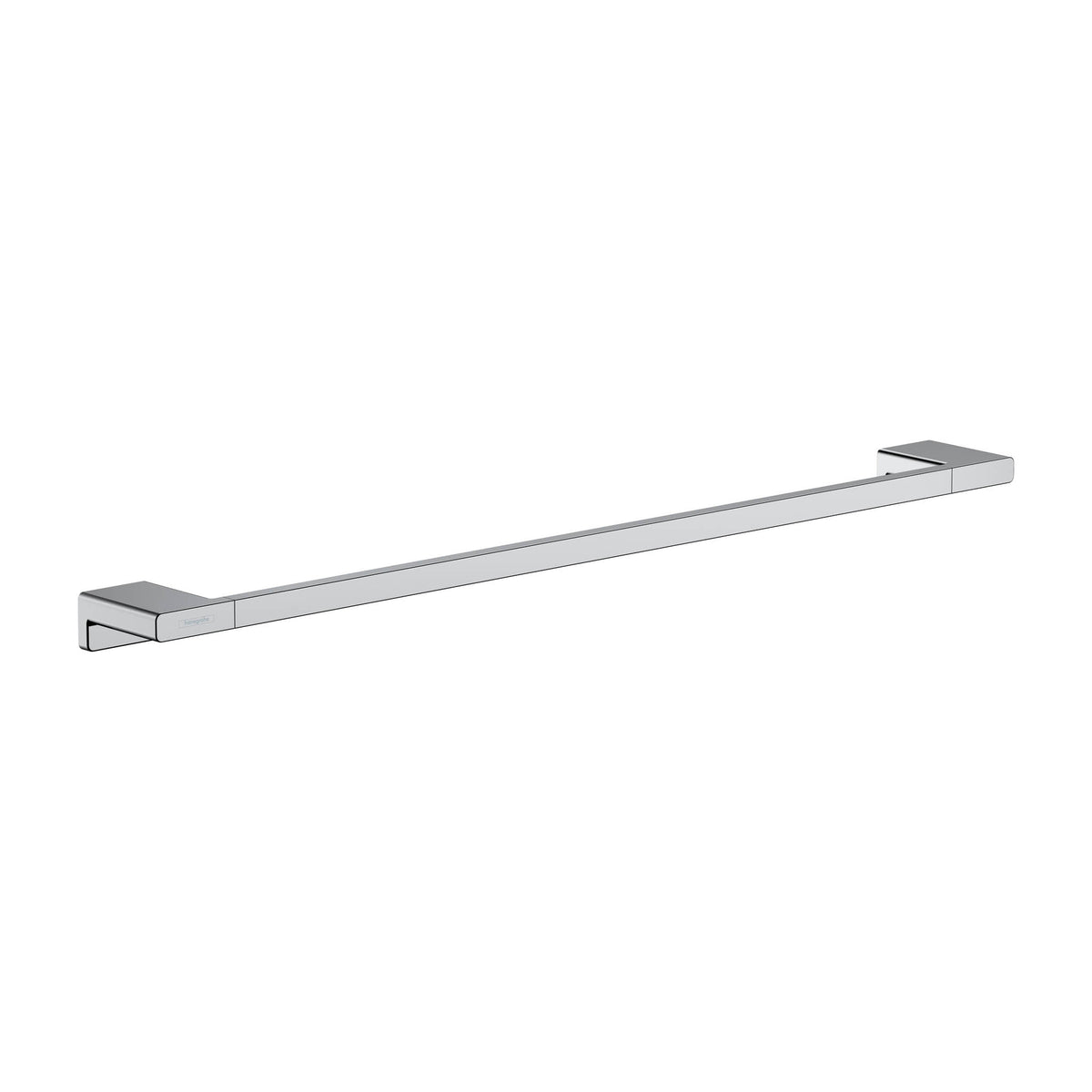HANSGROHE 41747000 AddStoris Towel Bar, 24" - Chrome