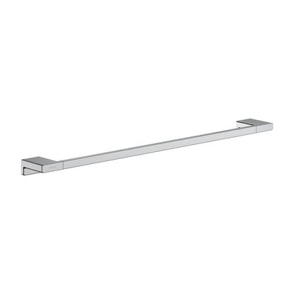 HANSGROHE 41747000 AddStoris Towel Bar, 24" - Chrome