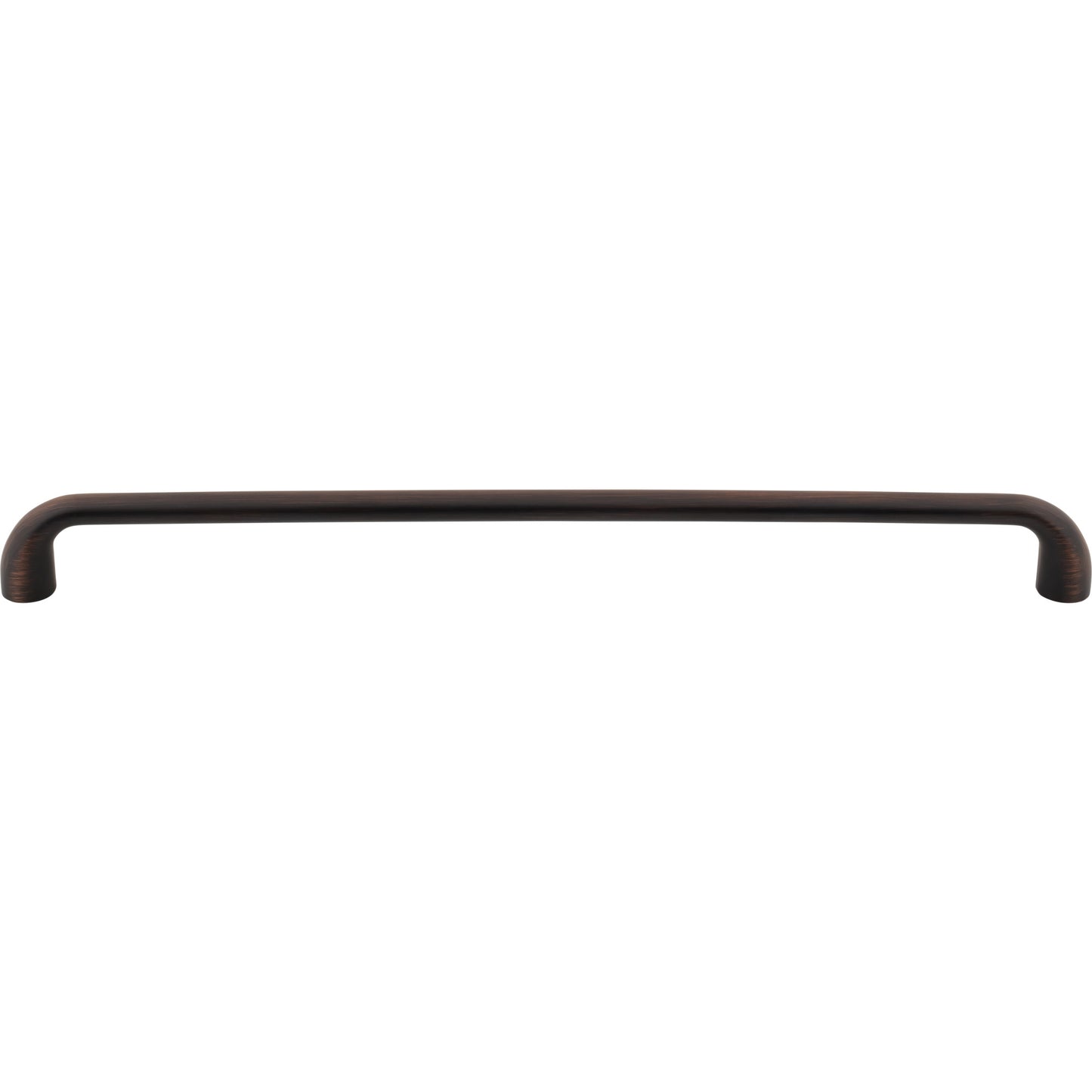 JEFFREY ALEXANDER 329-305DBAC Loxley 305 mm Center-to-Center Bar Pull - Brushed Oil Rubbed Bronze