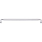 TOP KNOBS TK3269PC Garrison 18" Center to Center Bar Pull - Polished Chrome