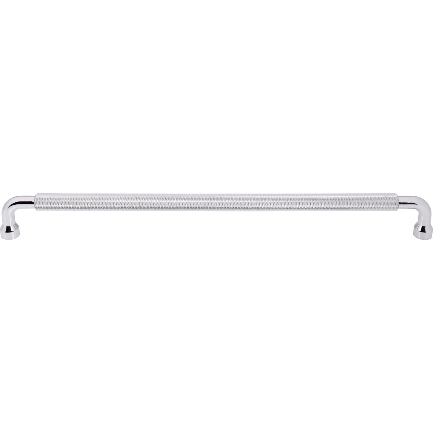 TOP KNOBS TK3269PC Garrison 18" Center to Center Bar Pull - Polished Chrome