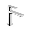 HANSGROHE 72557001 Rebris E Single-Hole Faucet 110 with Pop-Up Drain, 1.2 GPM - Chrome