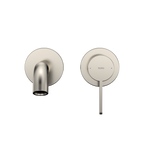 TOTO TLG11307U#PN Gf 1.2 Gpm Wall-Mount Single-Handle Bathroom Faucet With Comfort Glide Technology - Polished Nickel