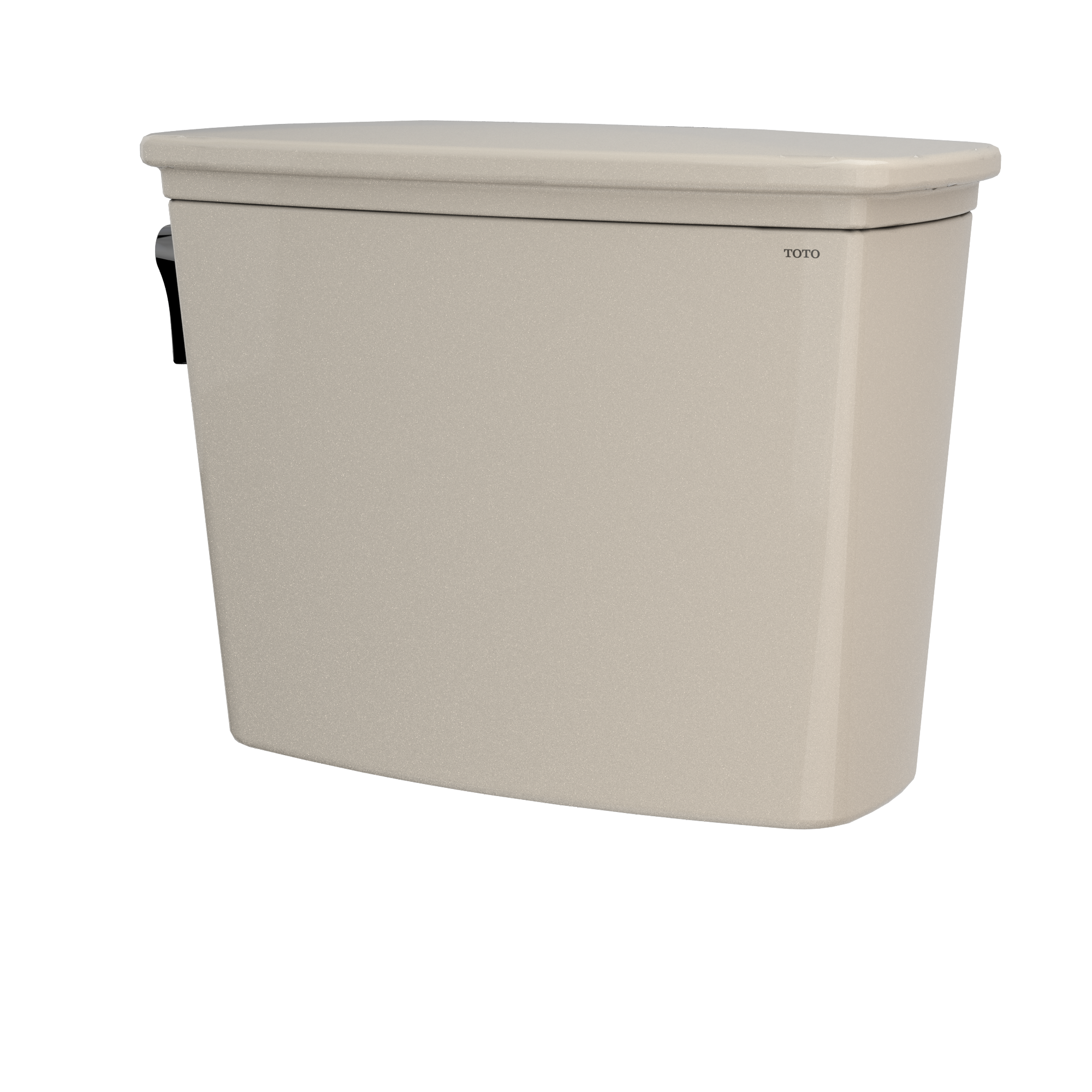 TOTO ST786EA#03 Drake Transitional 1.28 Gpf Toilet Tank With Washlet+ Auto Flush Compatibility - Bone