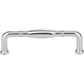 JEFFREY ALEXANDER Z290-96-PC Durham 96 mm Center-to-Center Bar Pull - Polished Chrome