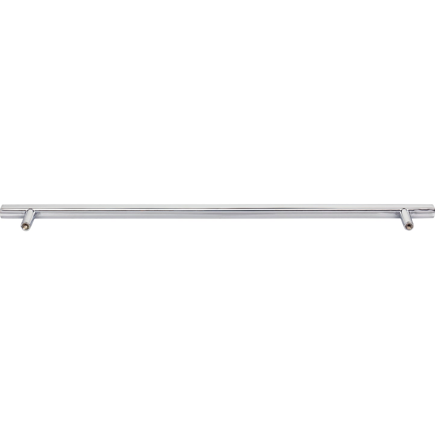 JEFFREY ALEXANDER 845-305PC Dominique 305 mm Center-to-Center Bar Pull - Polished Chrome