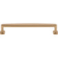 JEFFREY ALEXANDER 171-160SBZ Richard 160 mm Center-to-Center Bar Pull - Satin Bronze