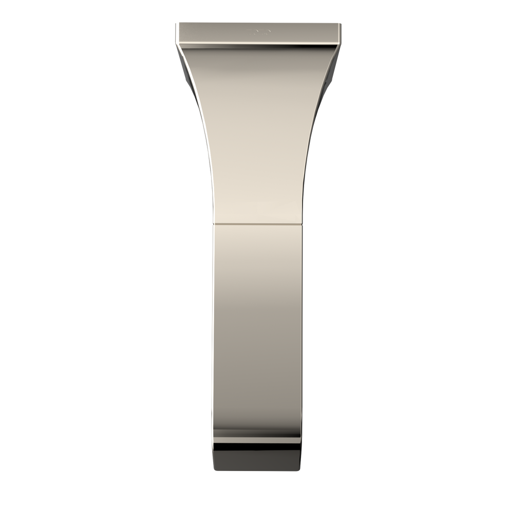 TOTO TBG08001U#PN Gc Wall Tub Spout - Polished Nickel