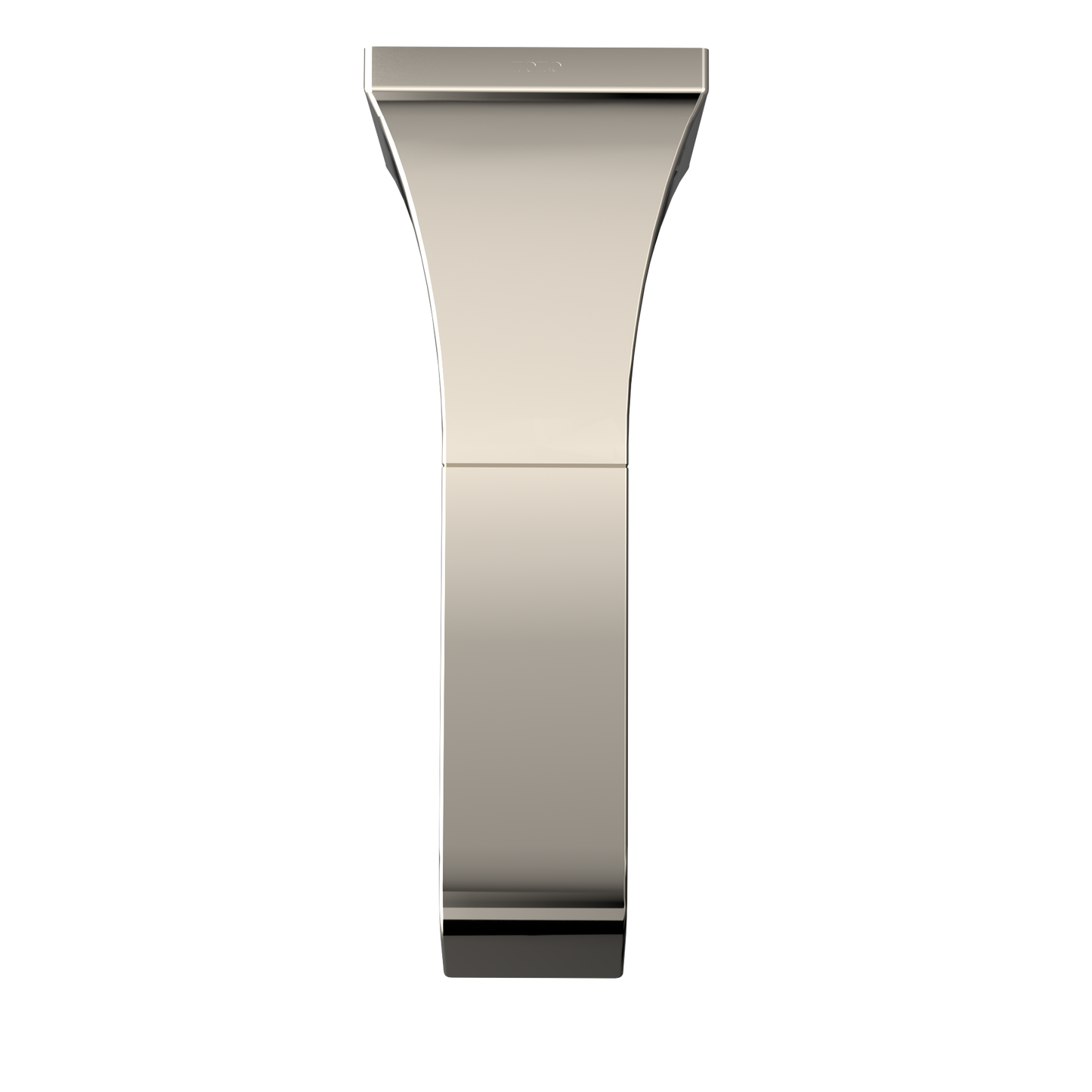 TOTO TBG08001U#PN Gc Wall Tub Spout - Polished Nickel