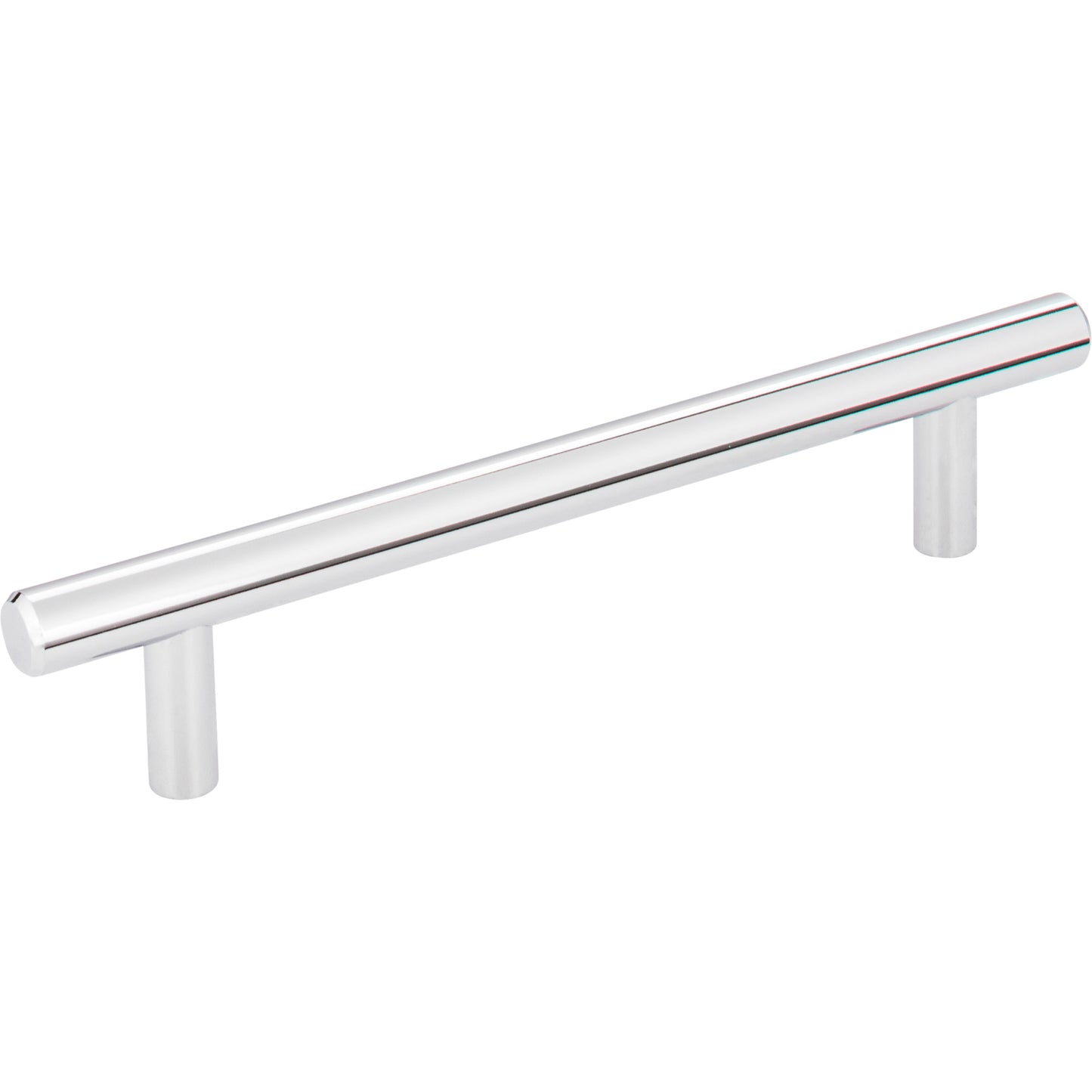 ELEMENTS 176PC Naples 128 mm Center-to-Center Bar Pull - Polished Chrome