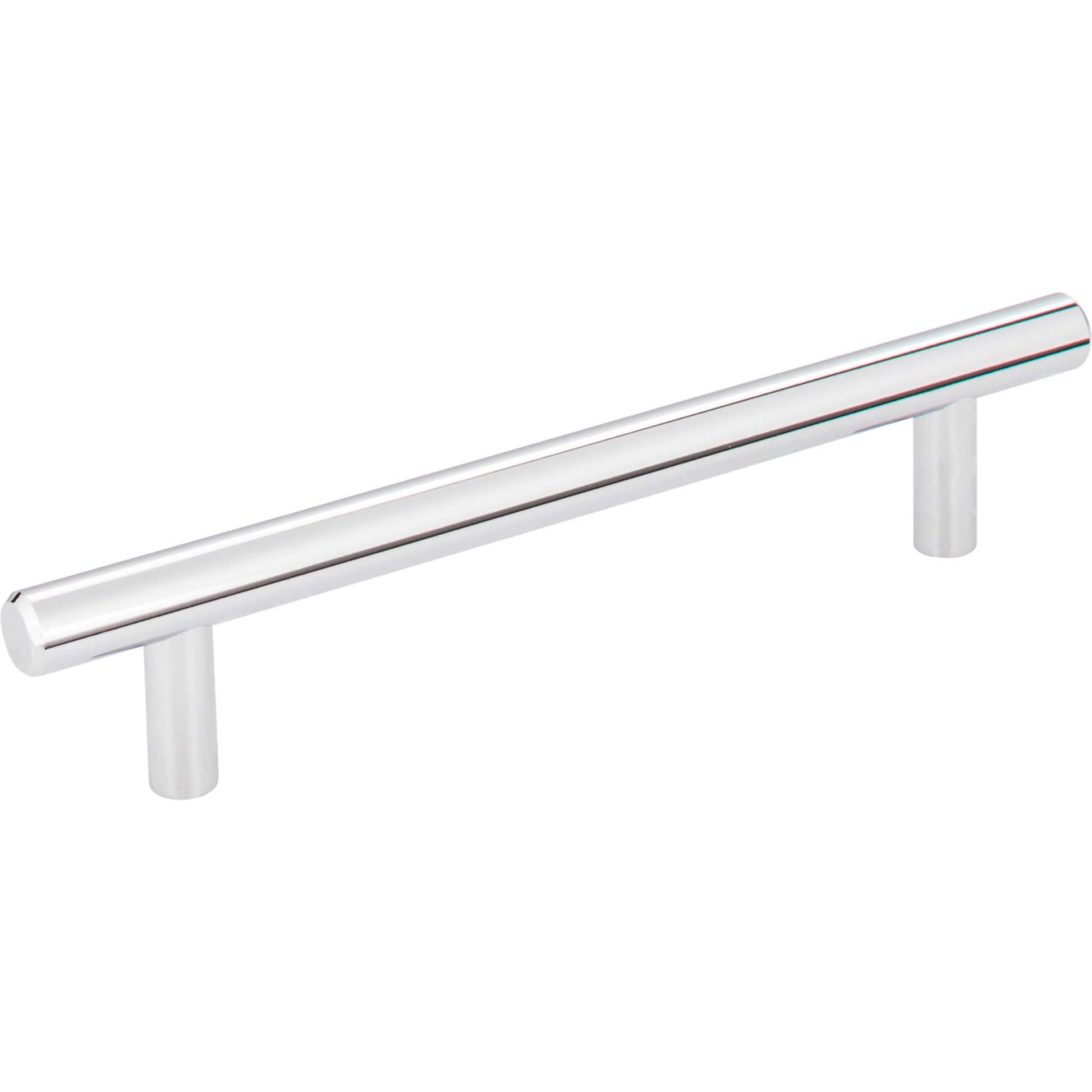 ELEMENTS 176PC Naples 128 mm Center-to-Center Bar Pull - Polished Chrome