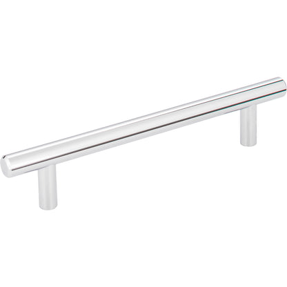 ELEMENTS 176PC Naples 128 mm Center-to-Center Bar Pull - Polished Chrome