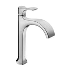 HANSGROHE 04811000 Locarno Single-Hole Faucet 210, 1.2 GPM - Chrome
