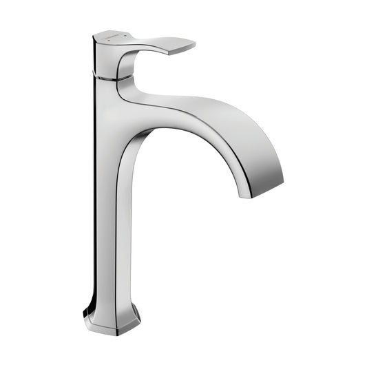 HANSGROHE 04811000 Locarno Single-Hole Faucet 210, 1.2 GPM - Chrome