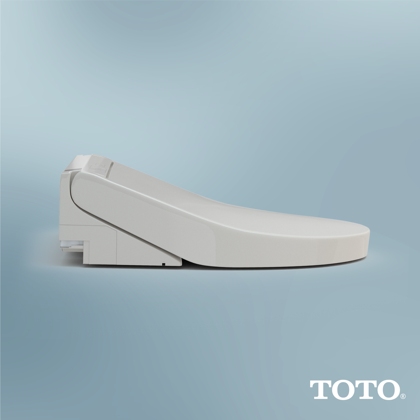 TOTO SW3084#12 Washlet C5 Electronic Bidet Toilet Seat With Premist And Ewater+ Wand Cleaning - Sedona Beige