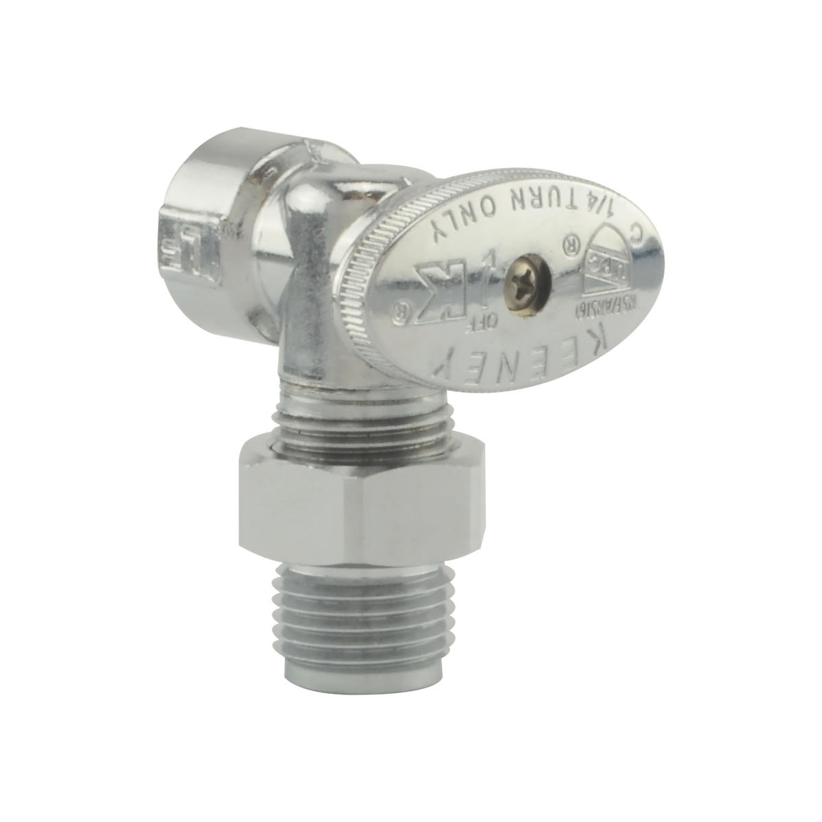 TOTO THU468 Washlet Connection Adapter Kit For In-Wall Tank System -