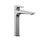 TOTO TLG07305U#CP Ge 1.2 Gpm Single Handle Vessel Bathroom Sink Faucet With Comfort Glide Technology - Polished Chrome