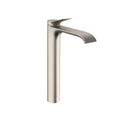 HANSGROHE 75042821 Vivenis Single-hole Faucet 250 , 1.2 GPM - Brushed Nickel