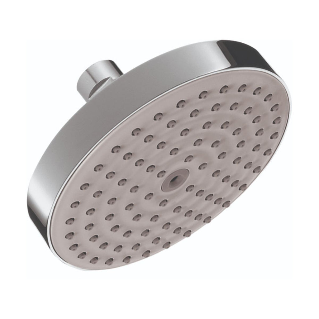 HANSGROHE 27486001 Raindance S Showerhead 150 1-Jet, 2.5 GPM - Chrome
