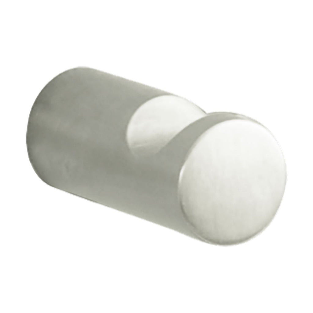 HANSGROHE 40511820 Logis Hook - Brushed Nickel