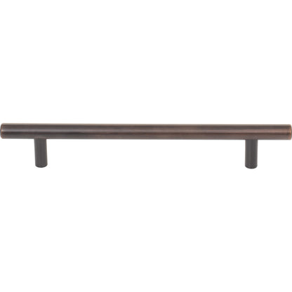 ELEMENTS 220DBB Naples 160 mm Center-to-Center Bar Pull - Dark Brushed Bronze