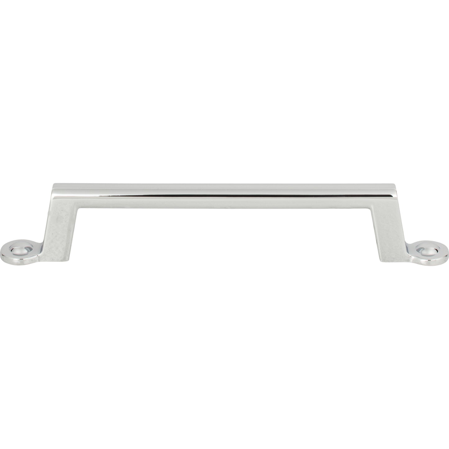 ATLAS A303-CH Bradbury 5 1/16" Center to Center Bar Pull - Polished Chrome