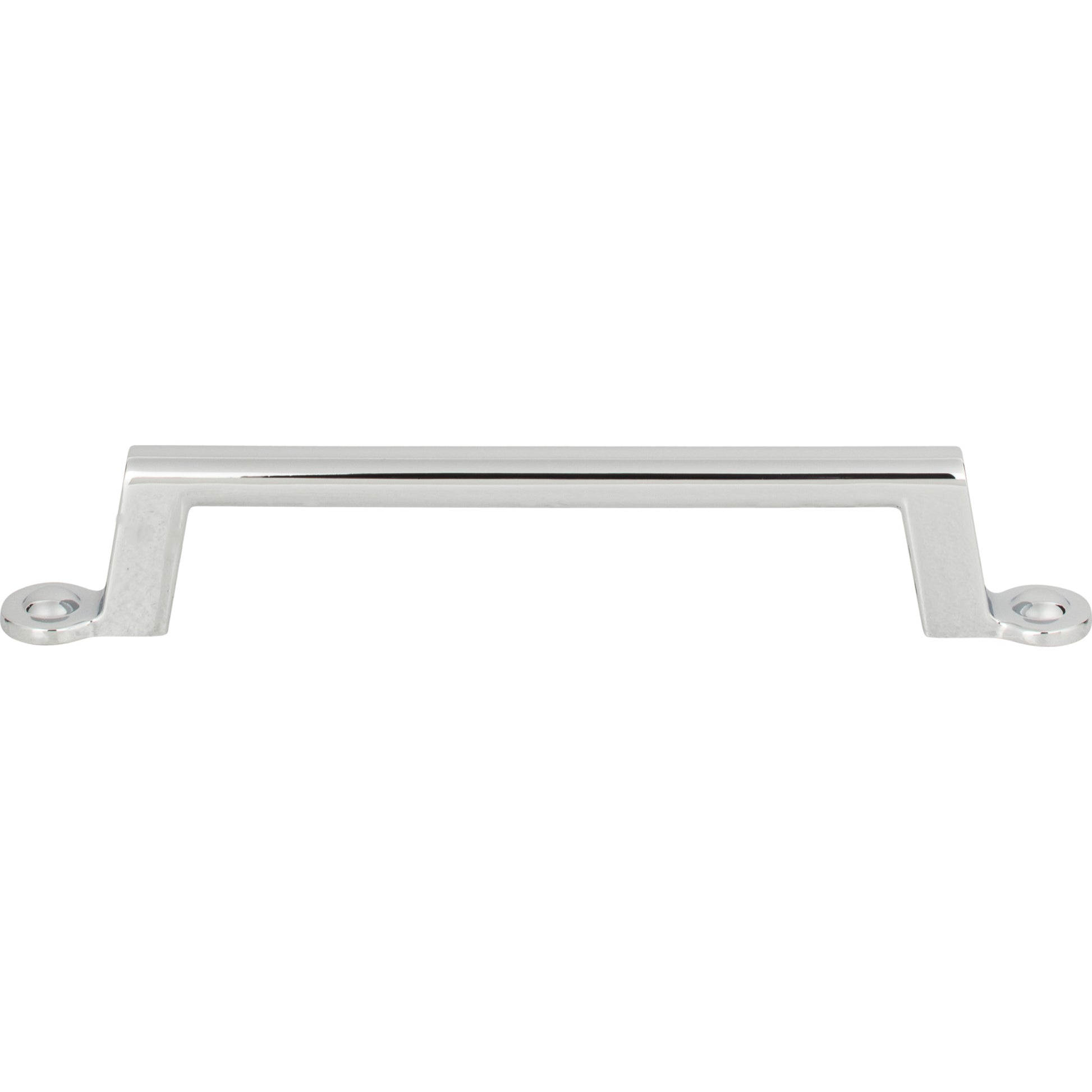 ATLAS A303-CH Bradbury 5 1/16" Center to Center Bar Pull - Polished Chrome