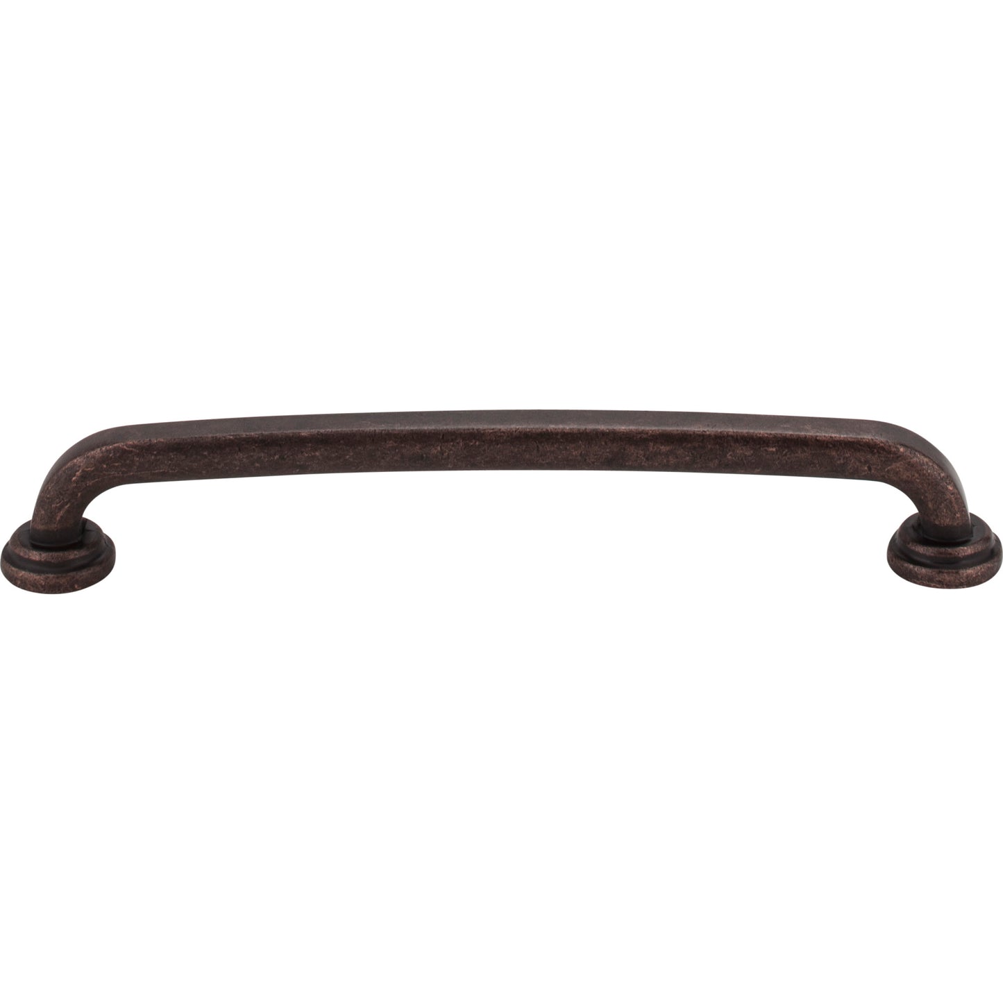 JEFFREY ALEXANDER 527-160DMAC Bremen 1 160 mm Center-to-Center Bar Pull - Distressed Oil Rubbed Bronze