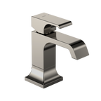 TOTO TLG08301U#PN Gc 1.2 Gpm Single Handle Bathroom Sink Faucet With Comfort Glide Technology - Polished Nickel