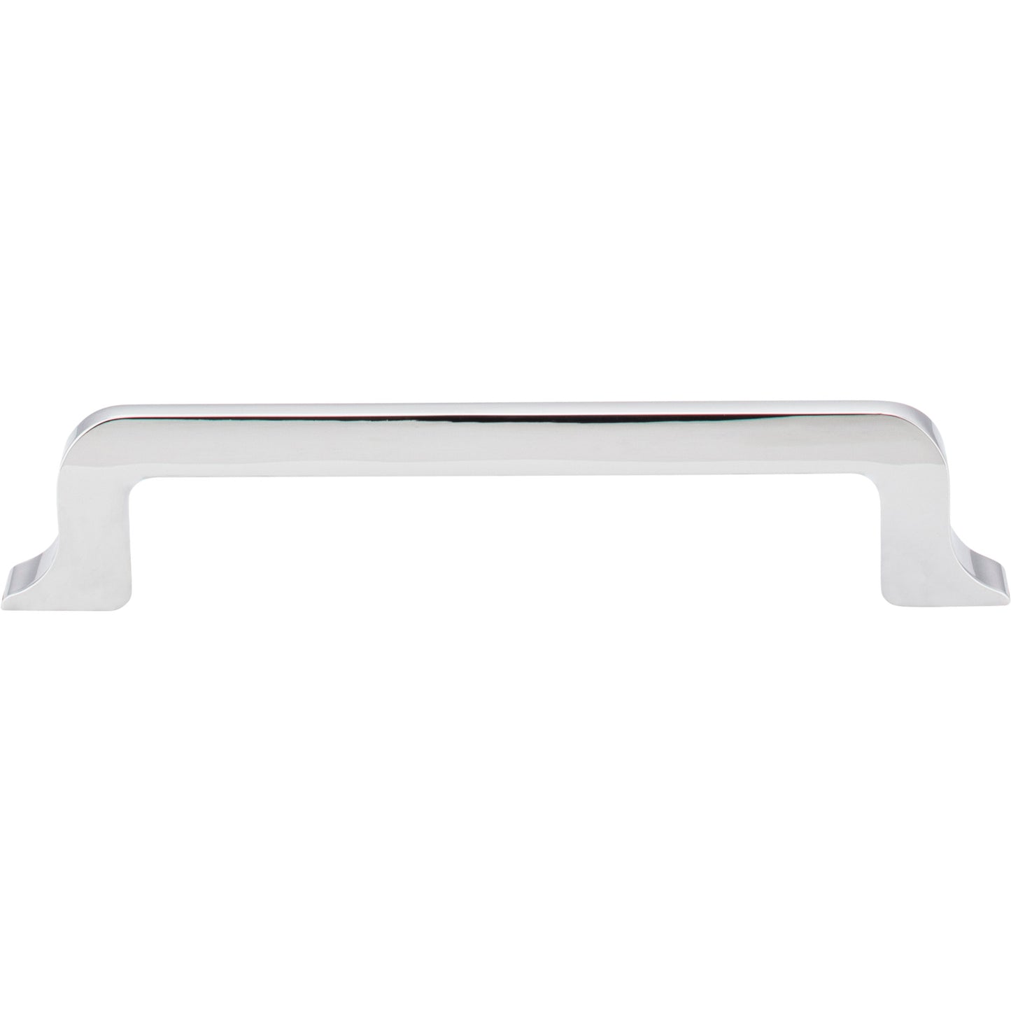 JEFFREY ALEXANDER 839-128PC Callie 128 mm Center-to-Center Bar Pull - Polished Chrome