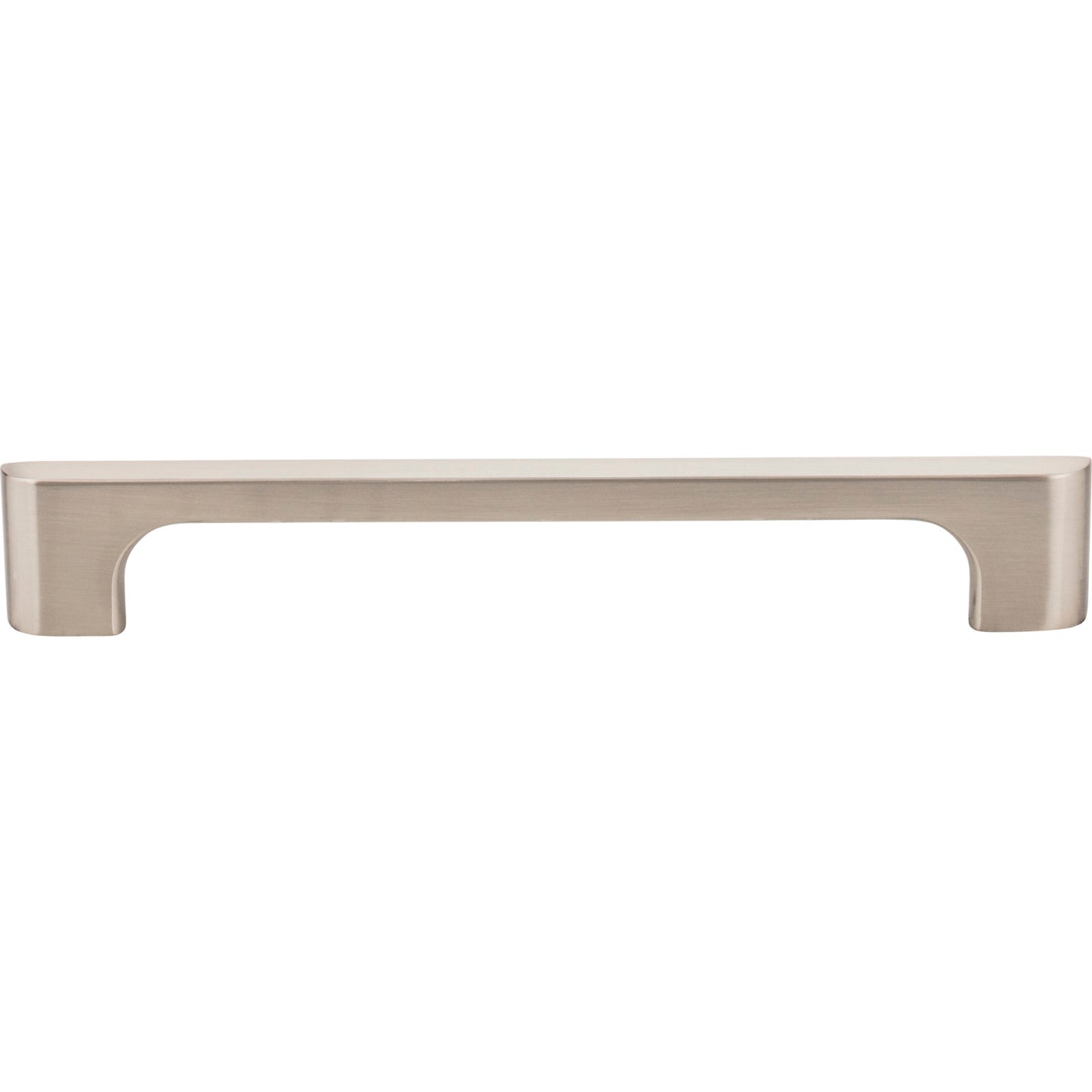 JEFFREY ALEXANDER 286-160SN Leyton 160 mm Center-to-Center Bar Pull - Satin Nickel