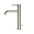TOTO TLG11303U#BN Gf 1.2 Gpm Single Handle Semi-Vessel Bathroom Sink Faucet With Comfort Glide Technology - Brushed Nickel