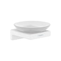 HANSGROHE 41746700 AddStoris Soap dish - Matte White
