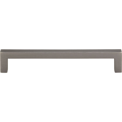 ATLAS A875-SL It 6 5/16" Center to Center Bar Pull - Slate