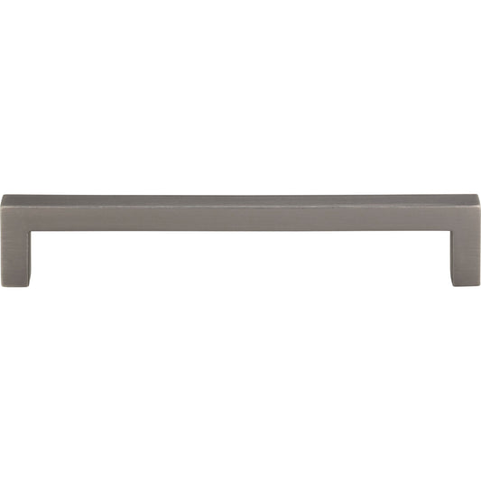 ATLAS A875-SL It 6 5/16" Center to Center Bar Pull - Slate