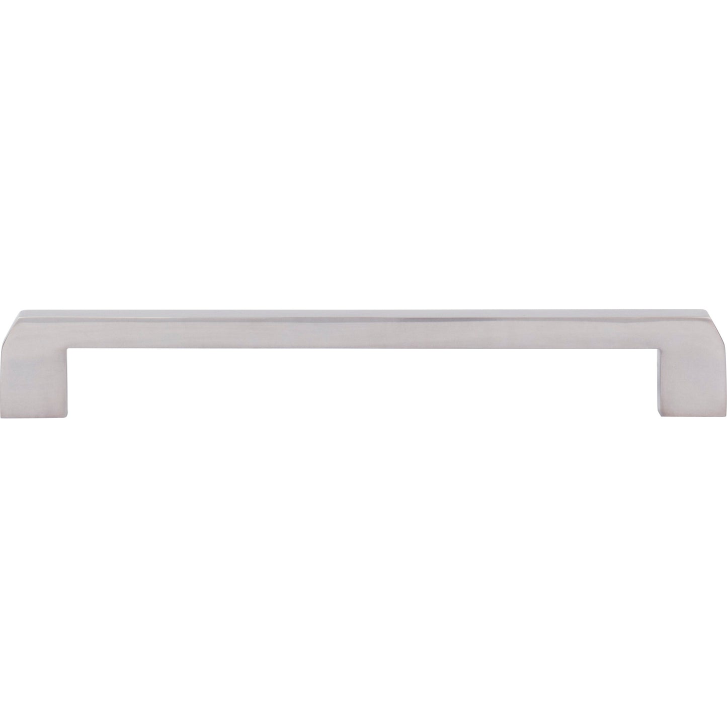 ATLAS A963-PS Indio 7 9/16" Center to Center Bar Pull - Polished Stainless Steel
