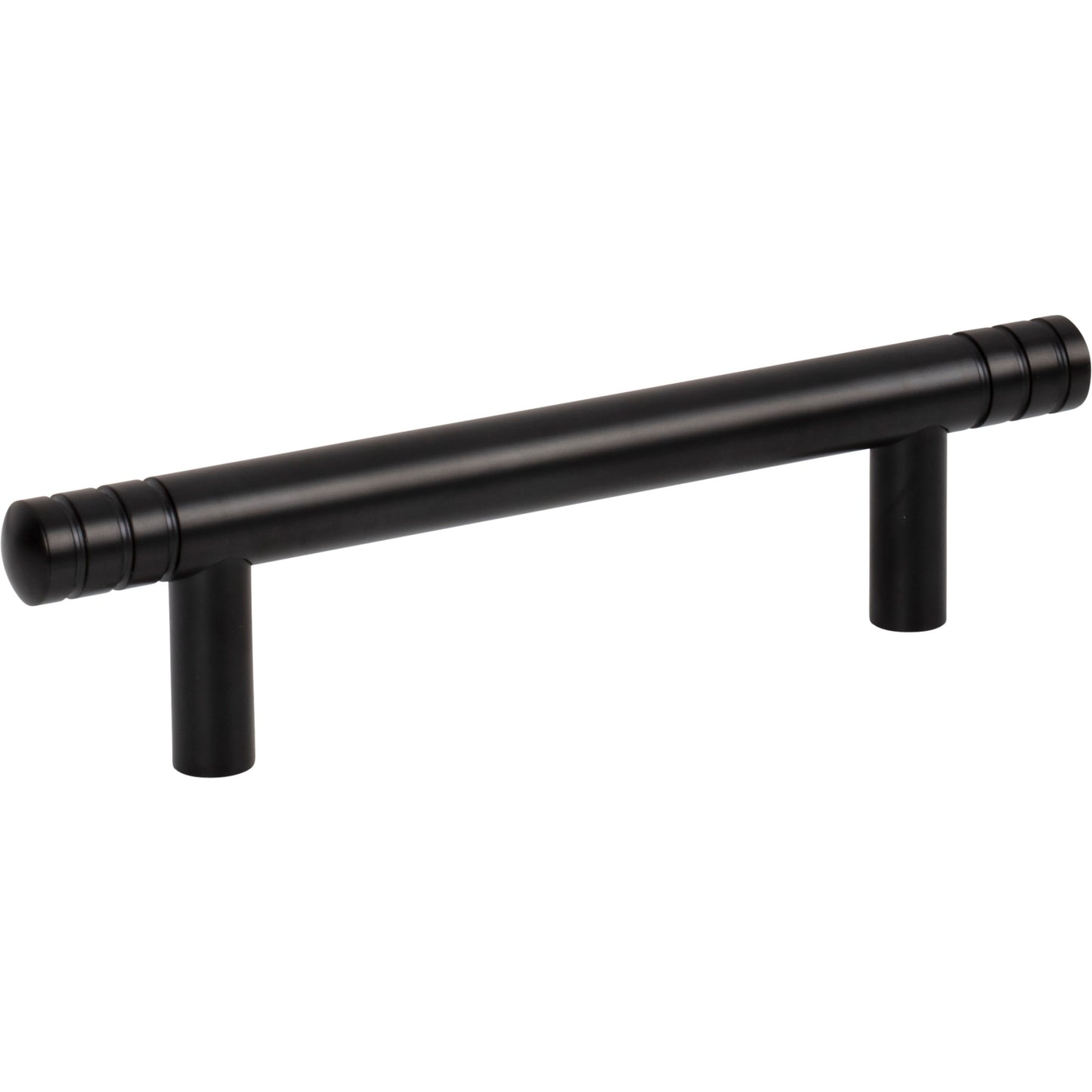 ATLAS A952-BL Griffith 3 3/4" Center to Center Bar Pull - Matte Black