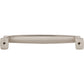 JEFFREY ALEXANDER 171-128SN Richard 128 mm Center-to-Center Bar Pull - Satin Nickel