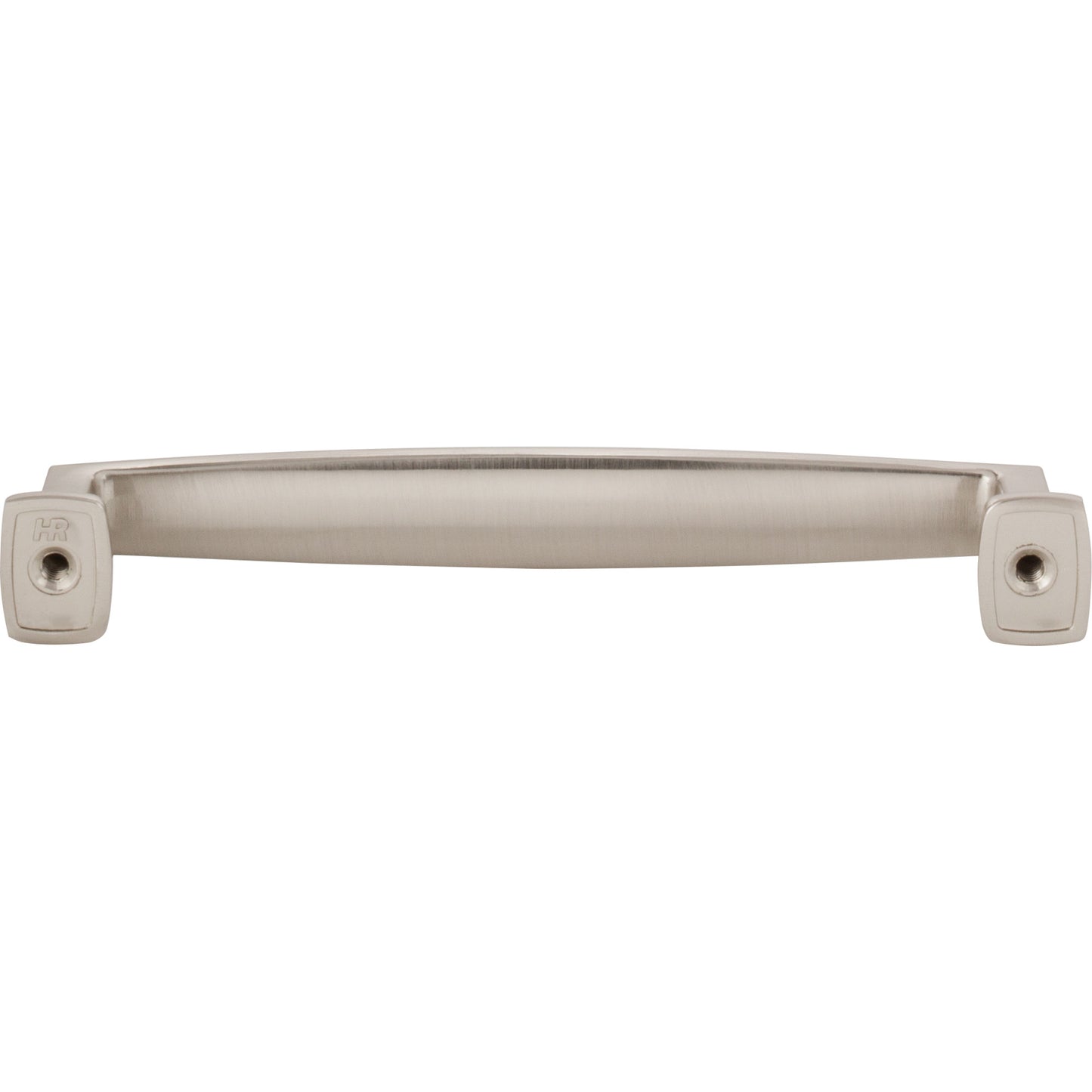 JEFFREY ALEXANDER 171-128SN Richard 128 mm Center-to-Center Bar Pull - Satin Nickel