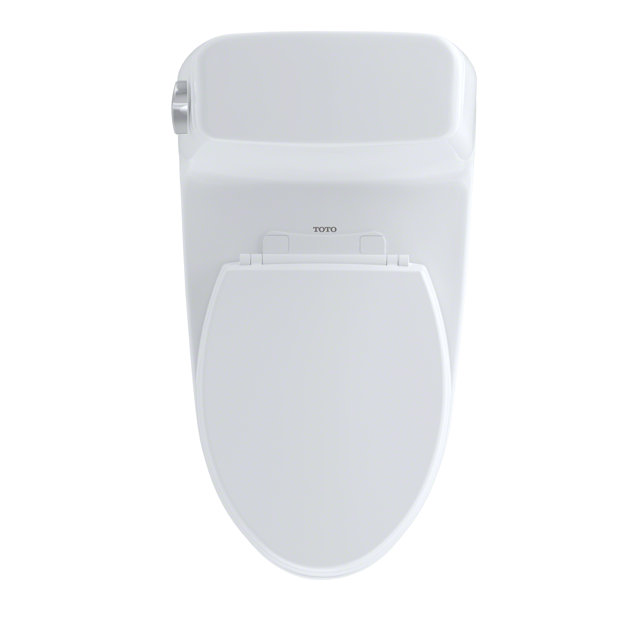 TOTO MS854114#12 Ultimate One-Piece Elongated 1.6 Gpf Toilet - Sedona Beige