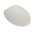 TOTO SS224#12 Guinevere Softclose Slow Close Elongated Toilet Seat And Lid - Sedona Beige