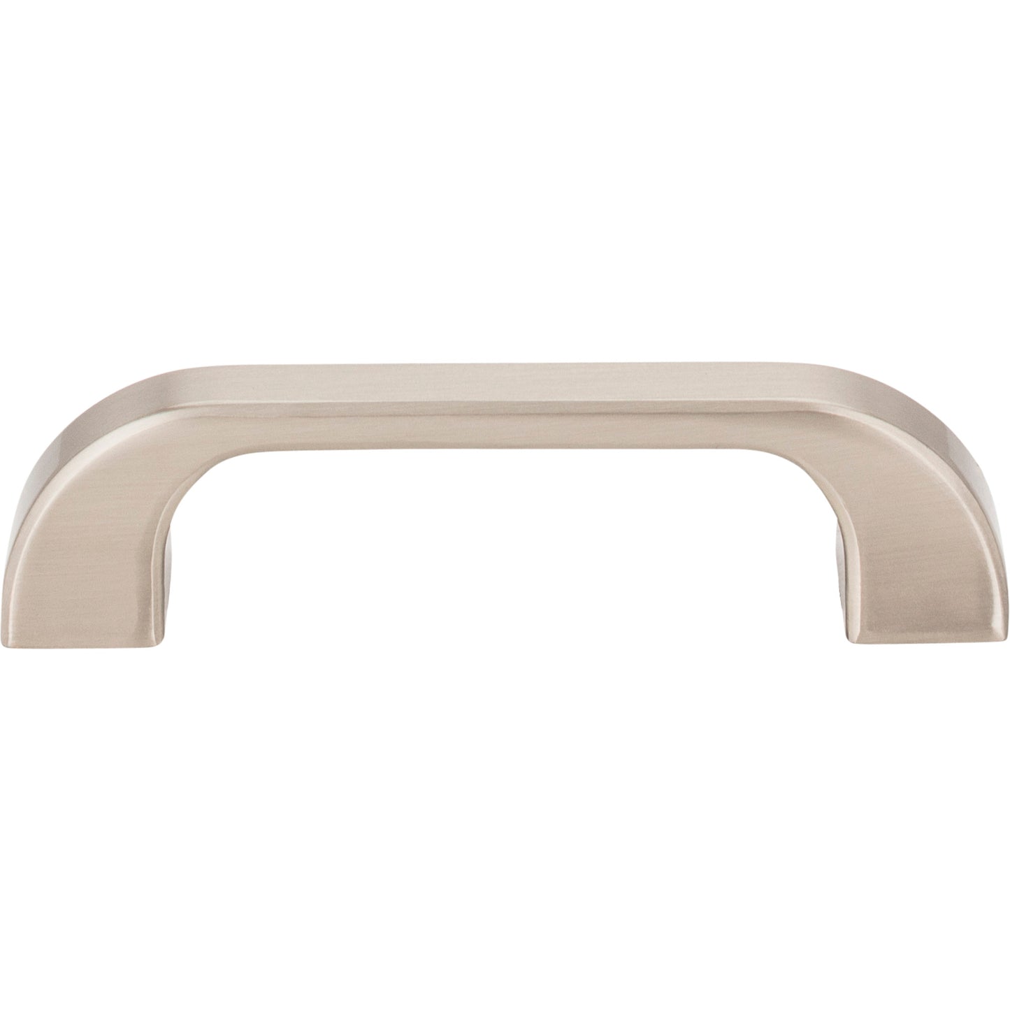 JEFFREY ALEXANDER 972-96SN Marlo 96 mm Center-to-Center Bar Pull - Satin Nickel