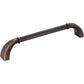 JEFFREY ALEXANDER Z281-160DBAC Cordova 160 mm Center-to-Center Bar Pull - Brushed Oil Rubbed Bronze