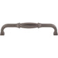 JEFFREY ALEXANDER 278-160BNBDL Audrey 160 mm Center-to-Center Bar Pull - Brushed Pewter